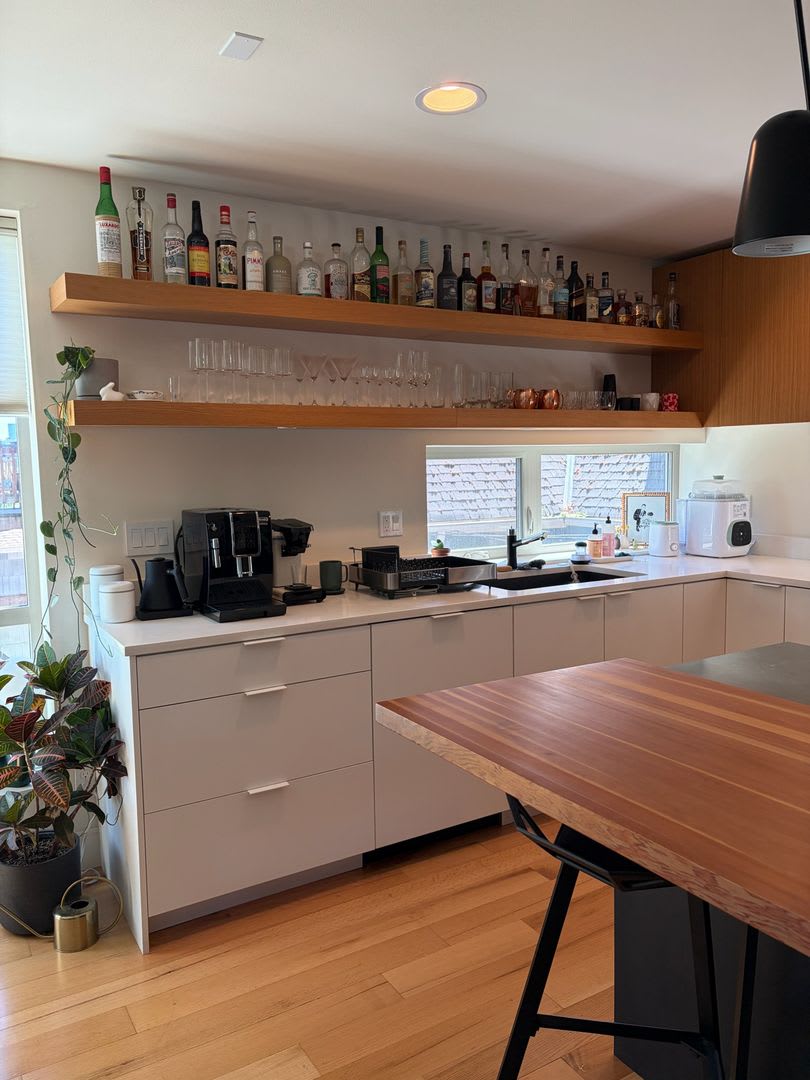 3Bd/3.5Ba Seattle Townhome – photo 5