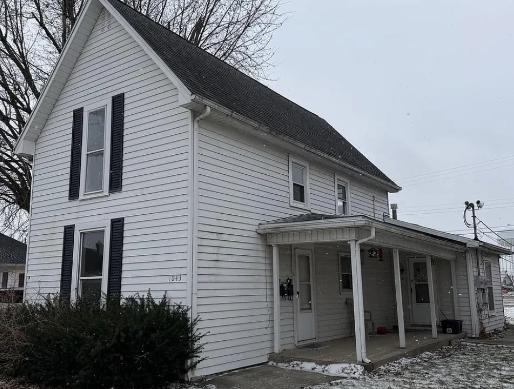 1043 South Bell Street 1 – photo 3