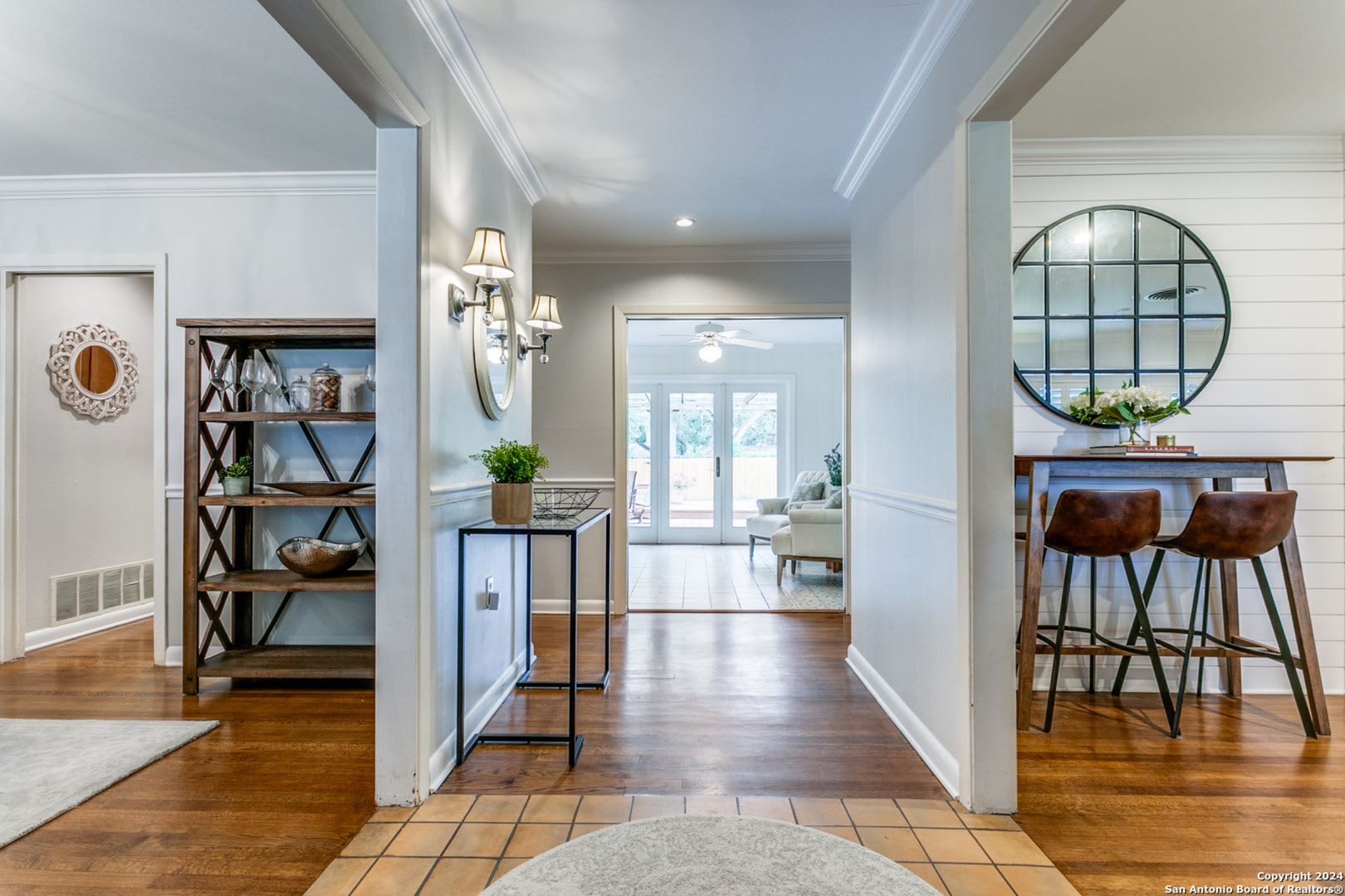 CHARMING NORTHRIDGE 3-BEDROOM – photo 4