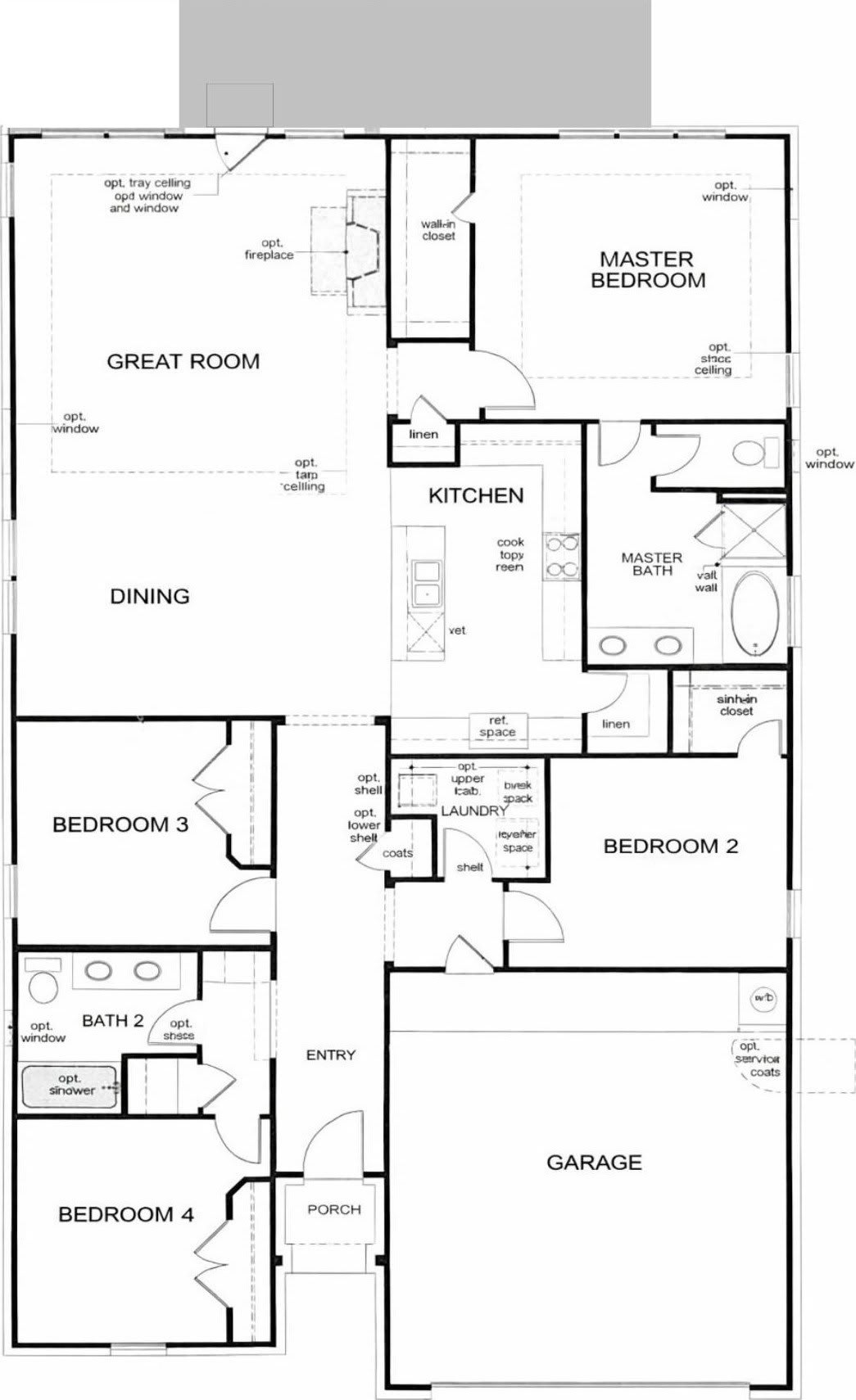 4128 Wood River Trail – photo 2