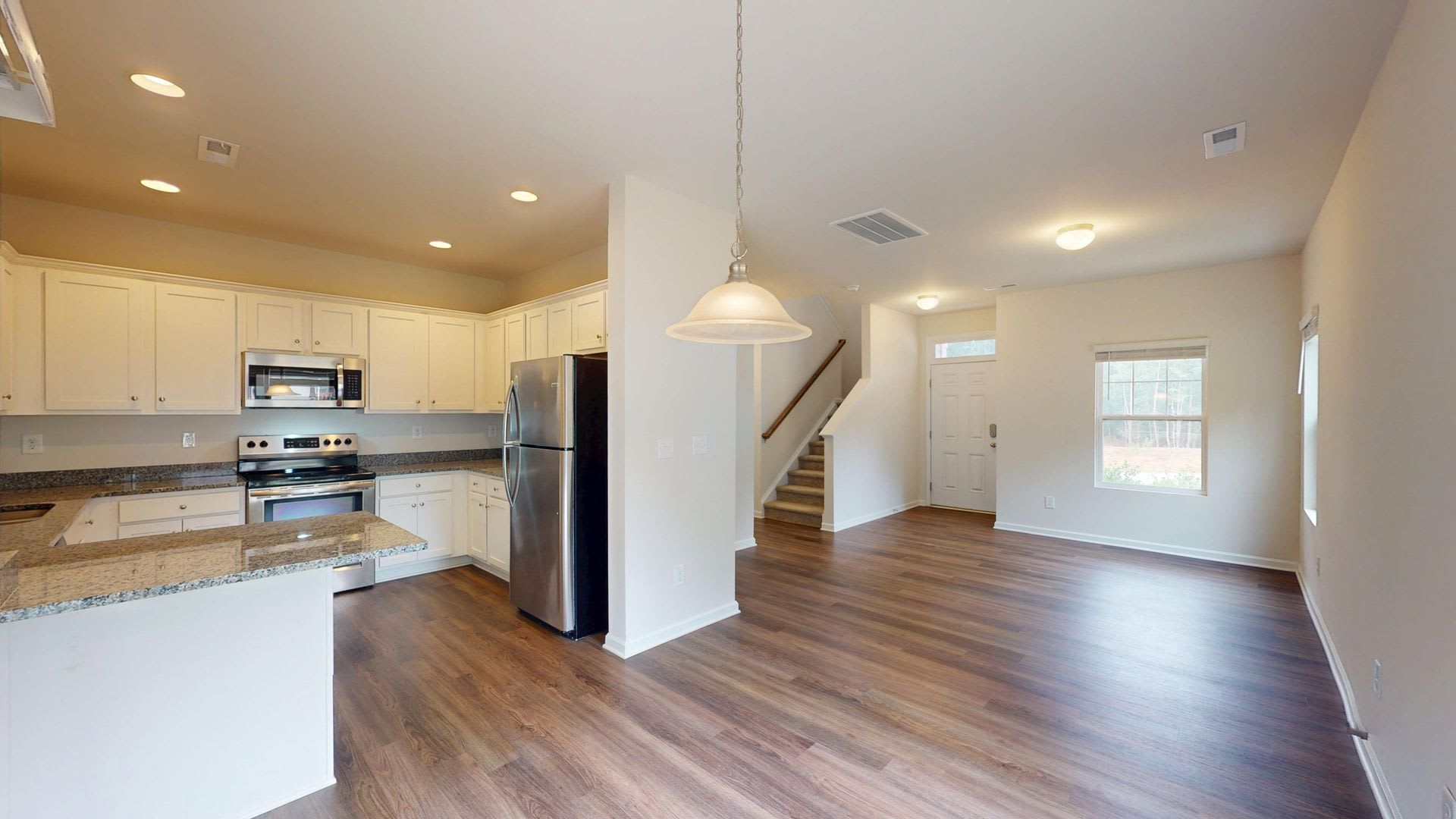 Singe Family Home – photo 4