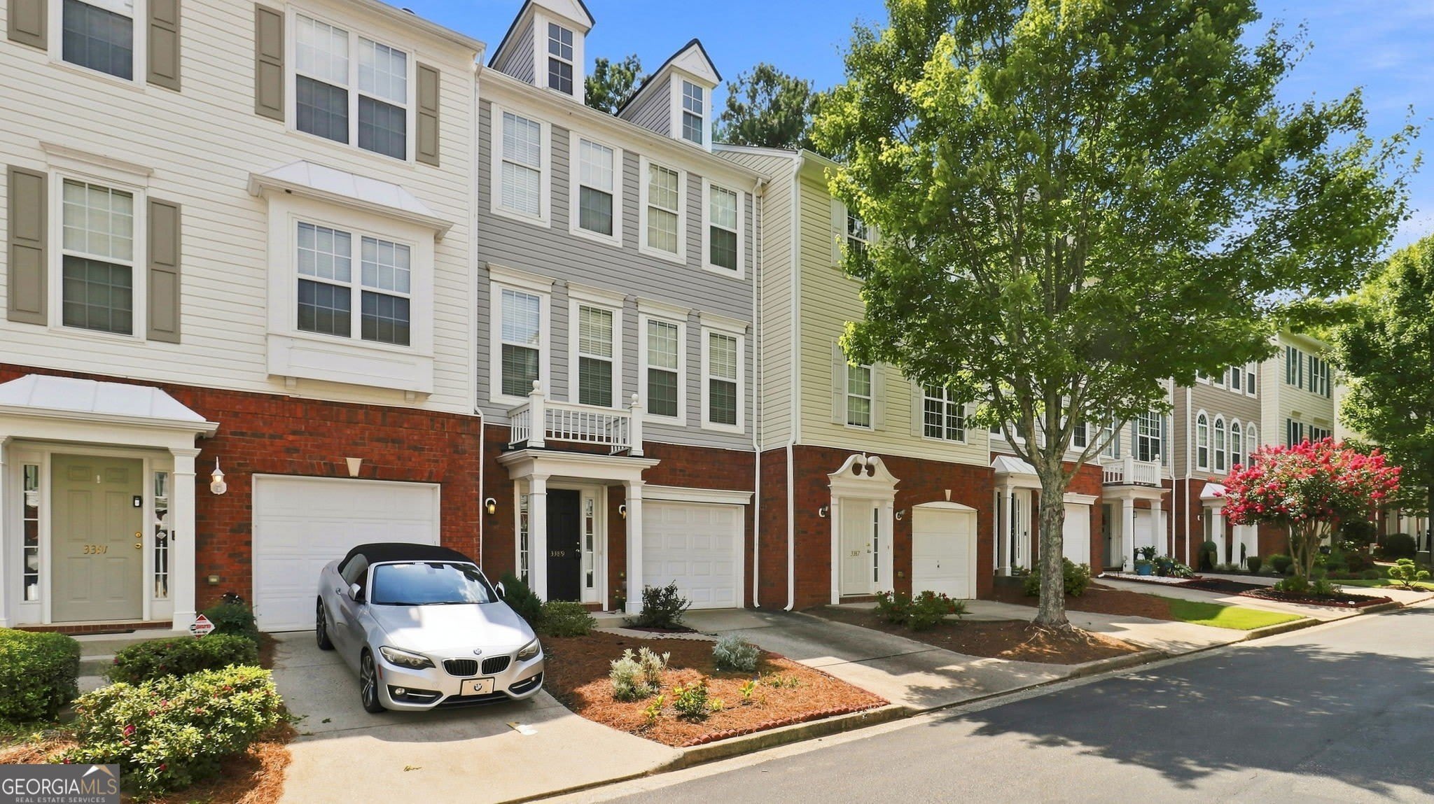 3389 Lathenview Court – photo 2