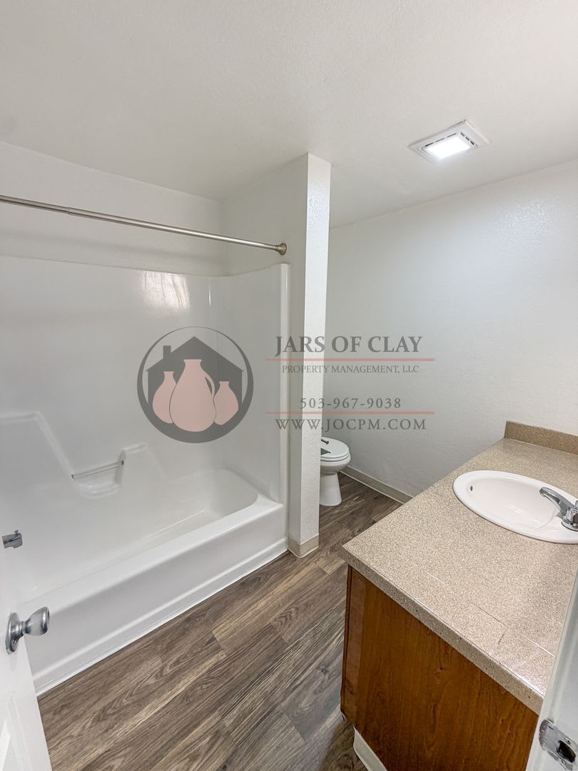 1 2 Off First Full Month S Rent 2 Bed 1 Bath In Keizer Ground Floor W D Hookups – photo 5