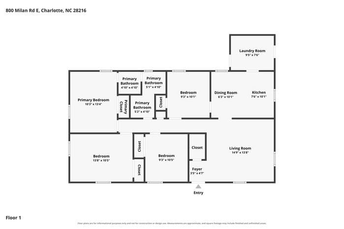 800 Milan Road East – photo 2