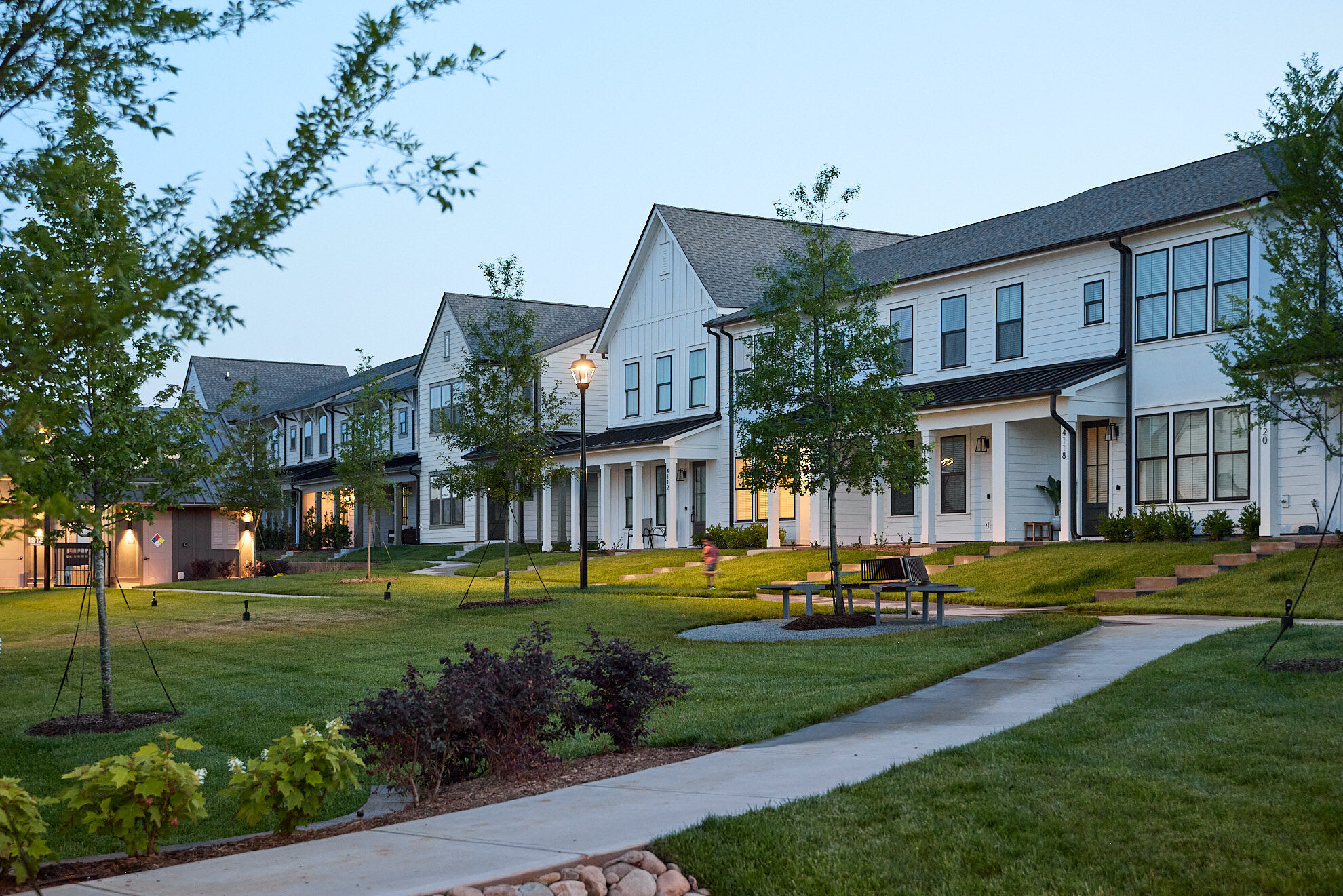 Cardinal Apartments – photo 2