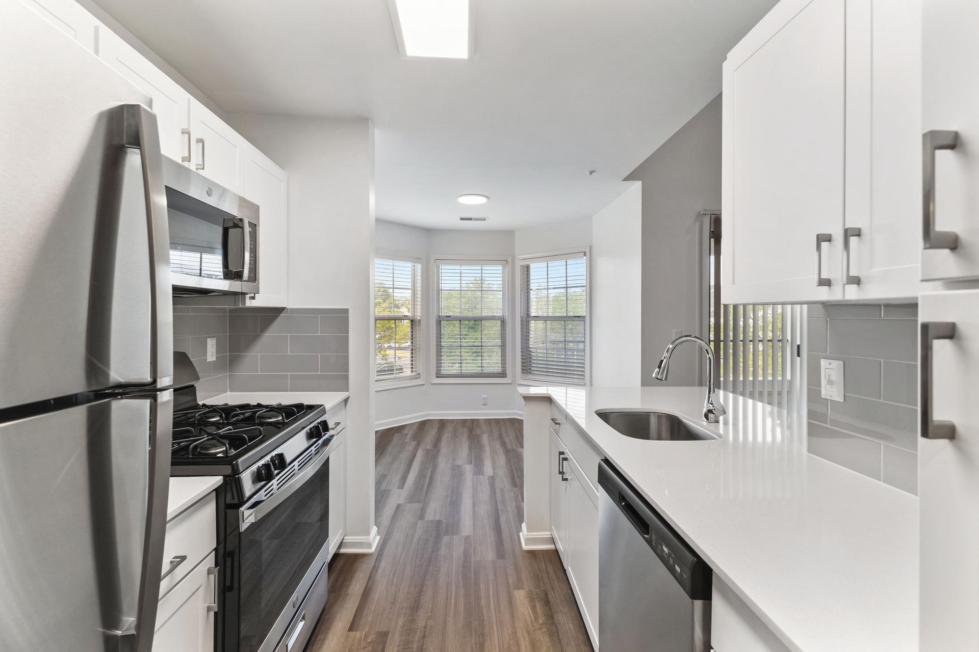 Windsor Kingstowne – photo 1