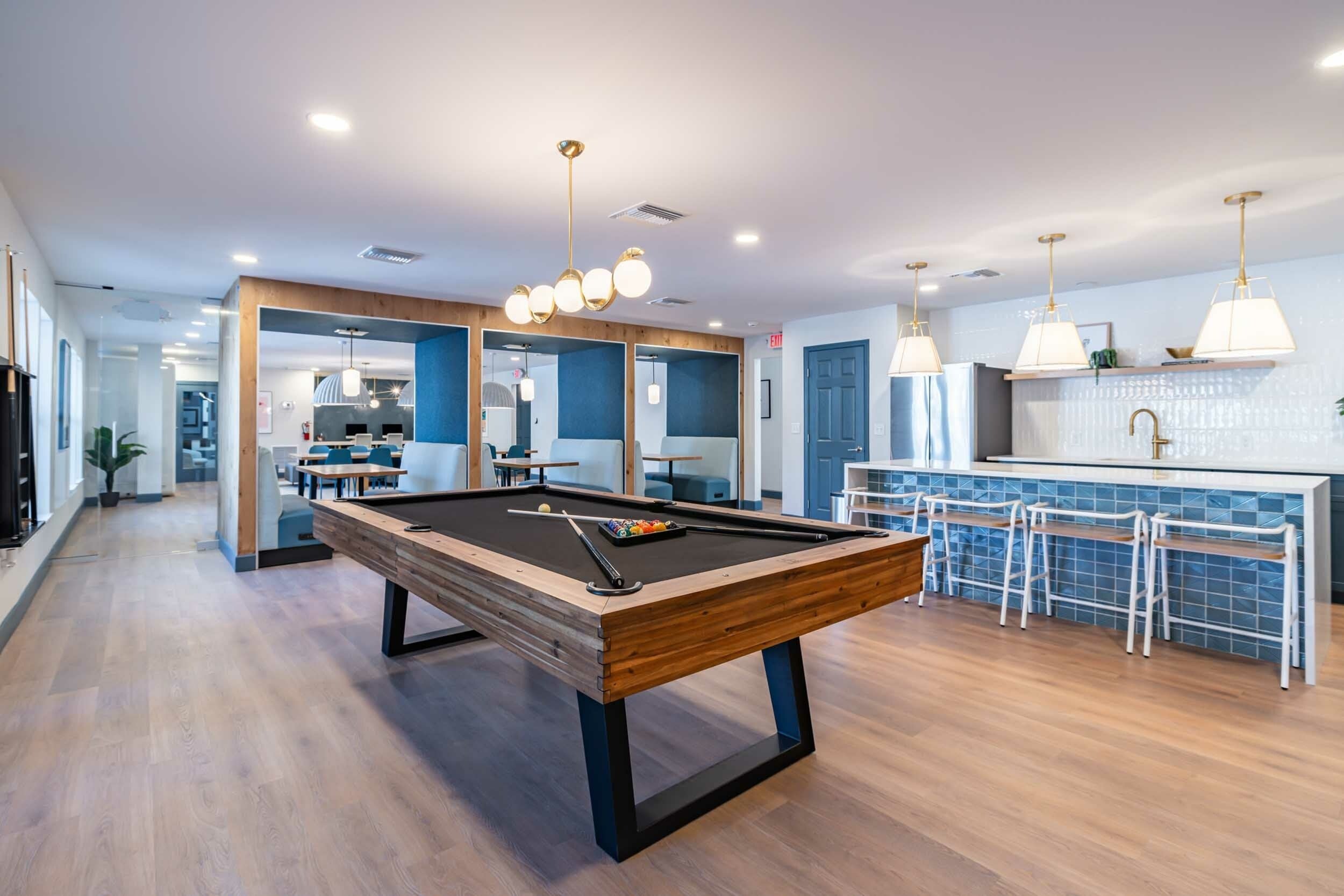 Student Housing Hideaway Gainesville – photo 3