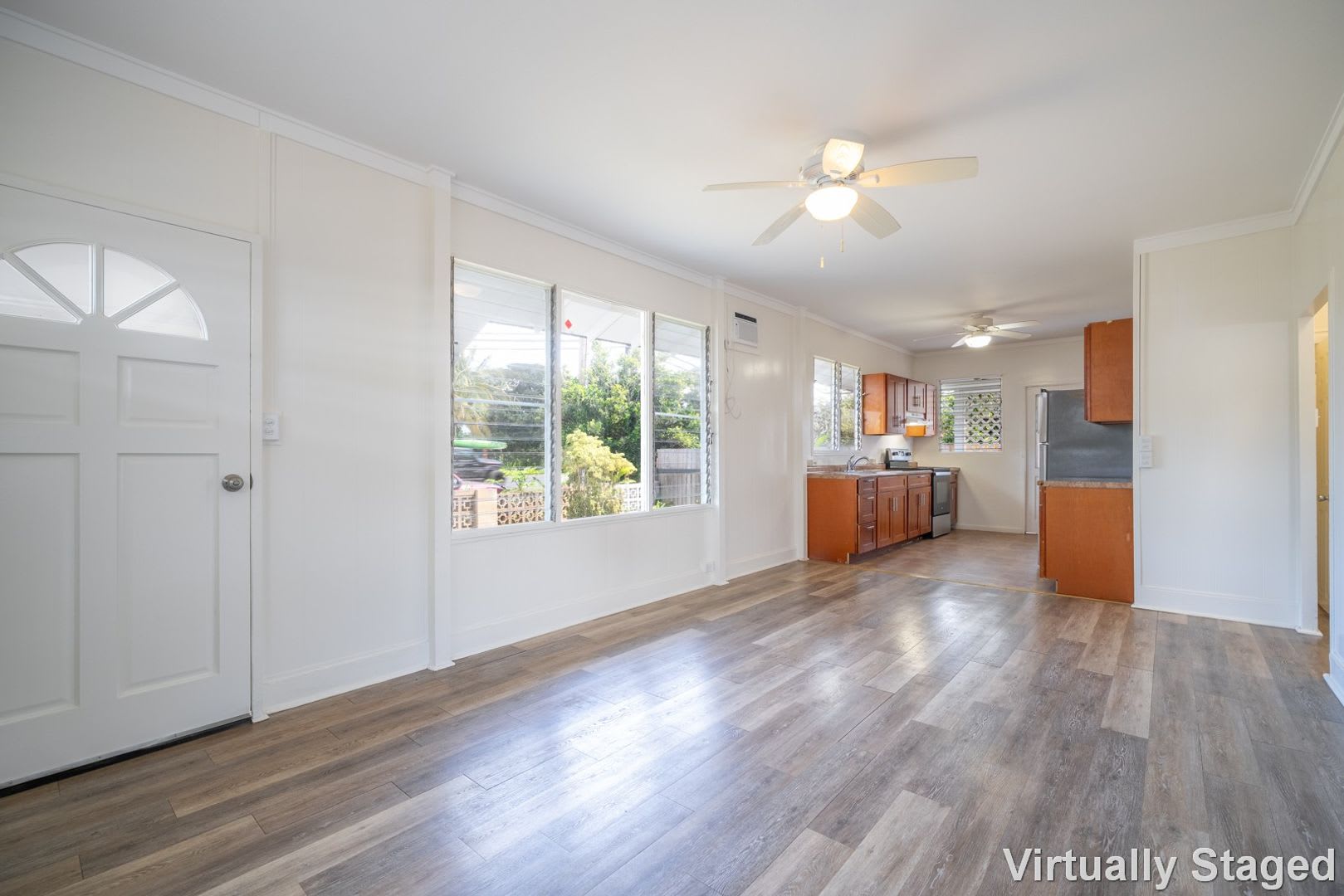 4 000 2 Bed 1 Bath In Waialua Beach – photo 4