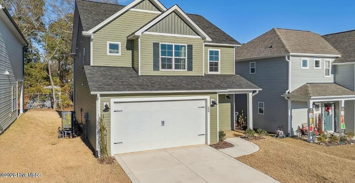409 Kendall Drive – photo 2