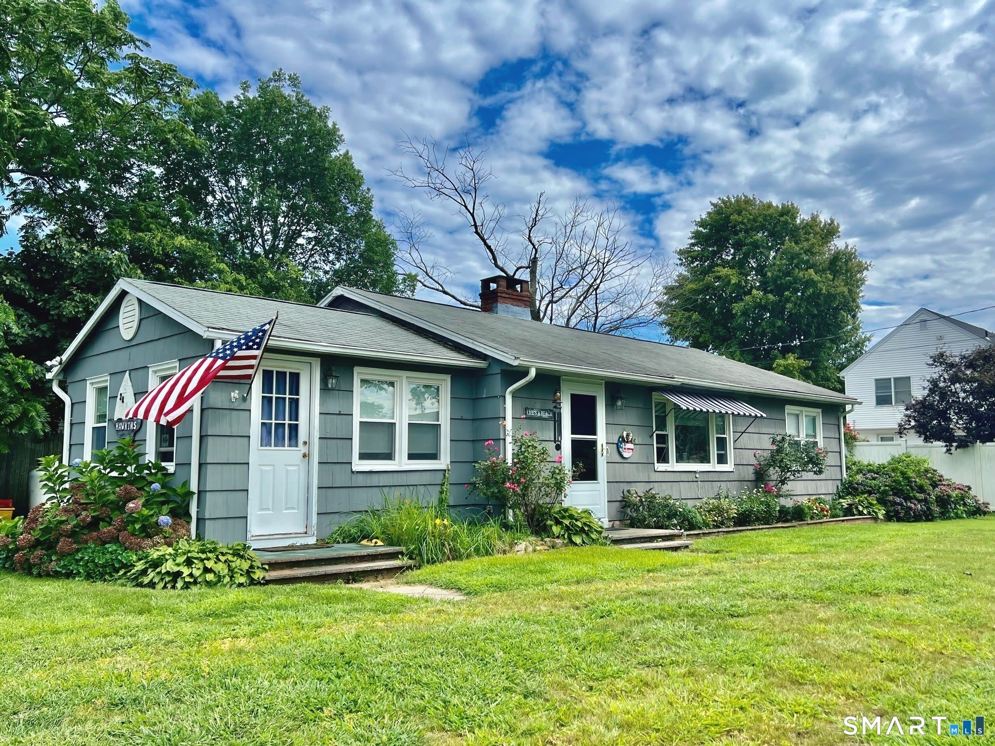 28 Kelsey Road – photo 1