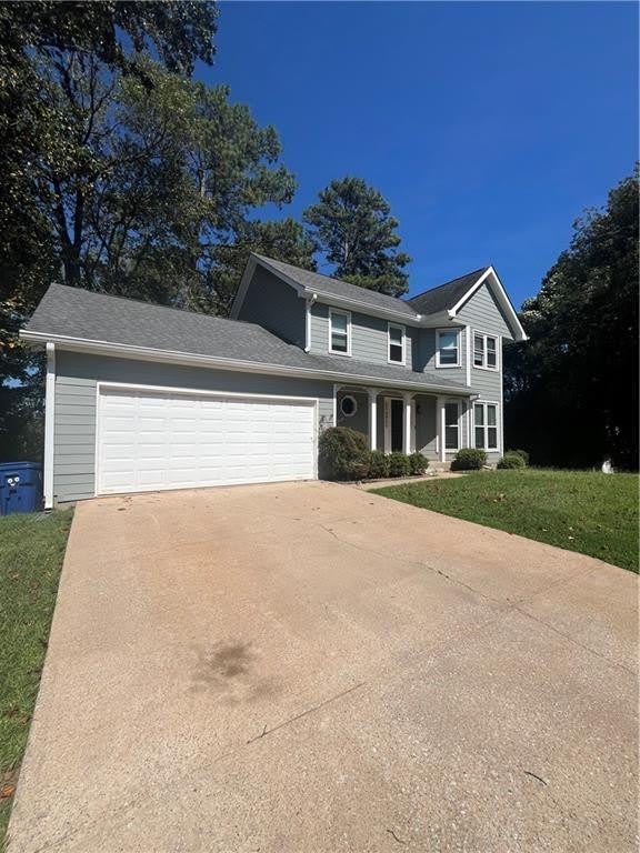 382 Charleston Lane – photo 2