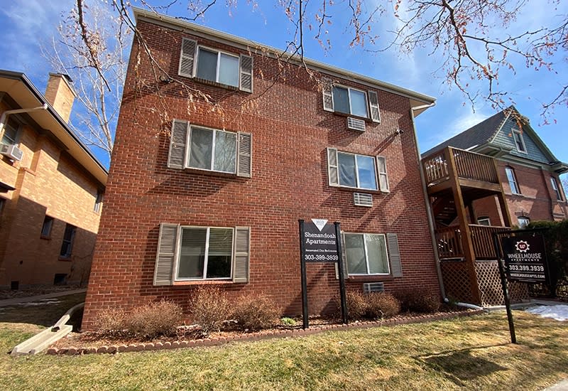 Shenandoah Apartments – photo 5