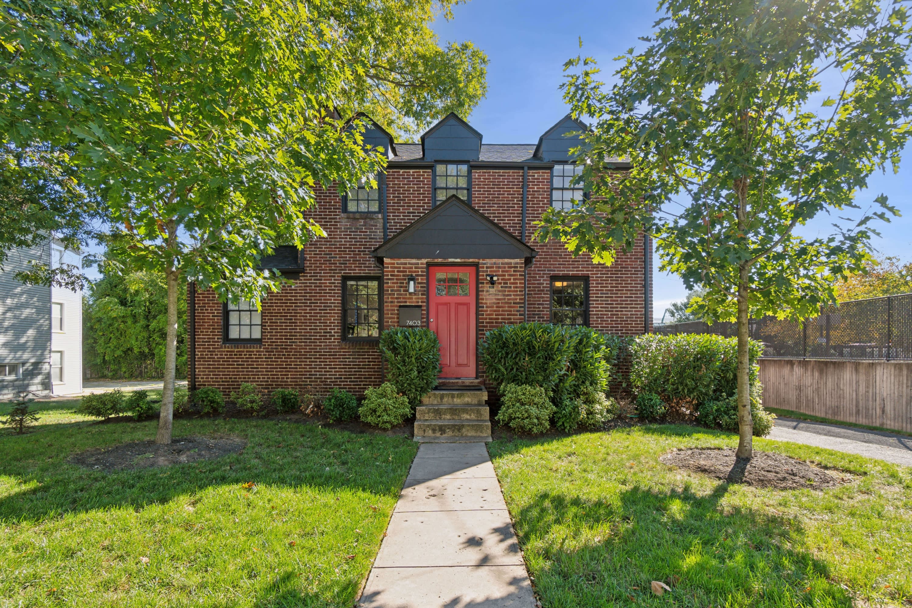 7403 Columbia Avenue – photo 1
