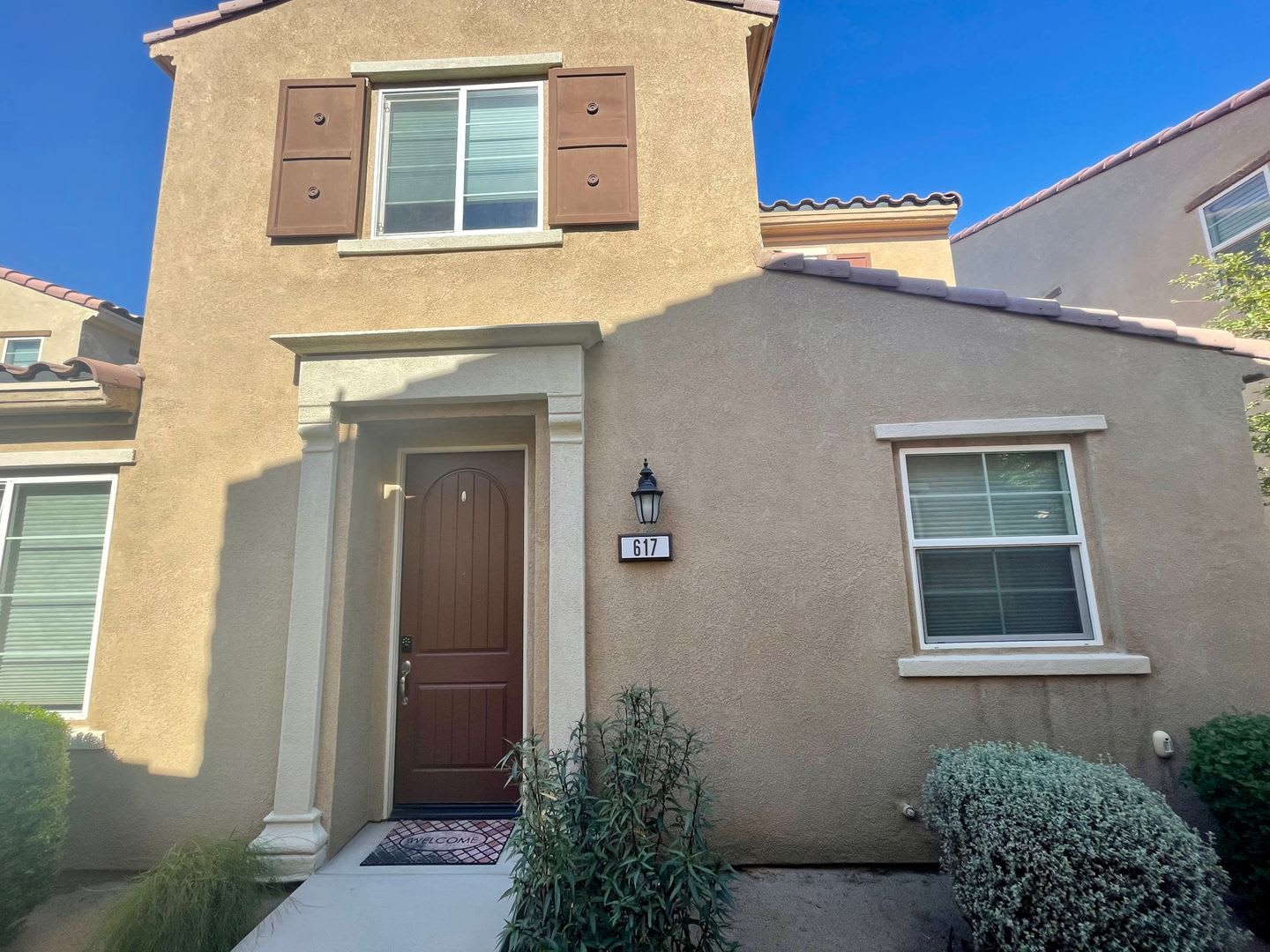 COMING SOON!!! Beautiful 3 Bedroom 2.5 Bathroom Home in Spanish Walk Community in Palm Desert – photo 1