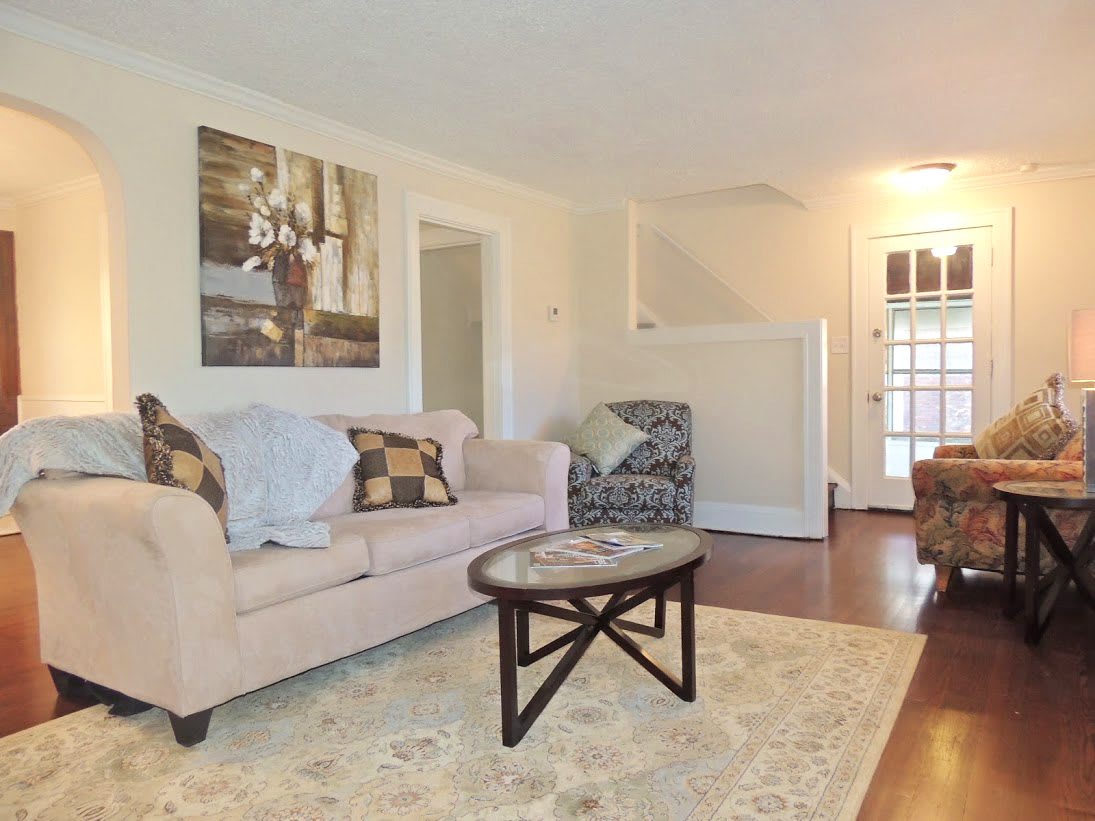 Move-In Ready! 3 Bed – photo 3