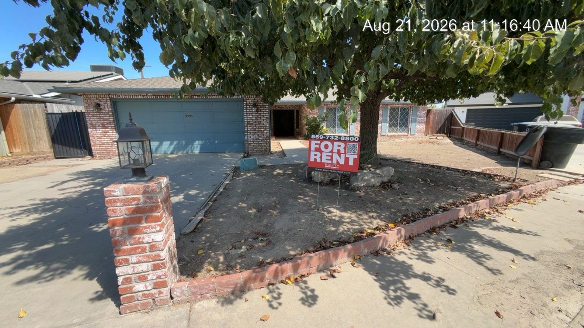 Beautiful Old Style Home Available In Visalia – photo 1
