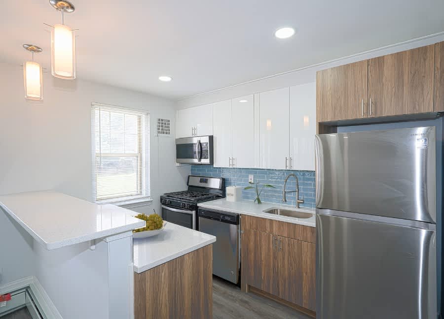 Drumcastle Apartments – photo 2