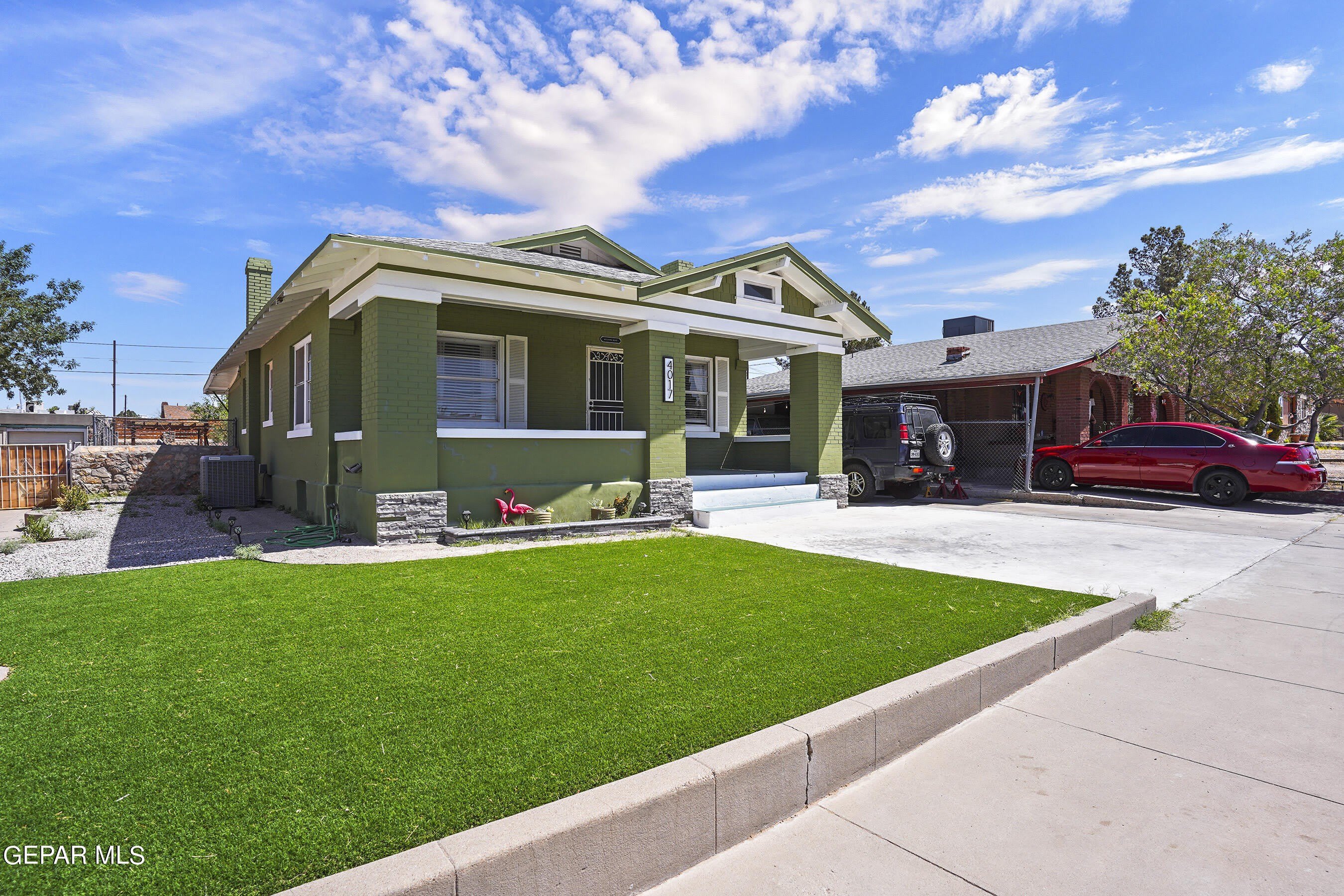 4017 Oxford Avenue – photo 2