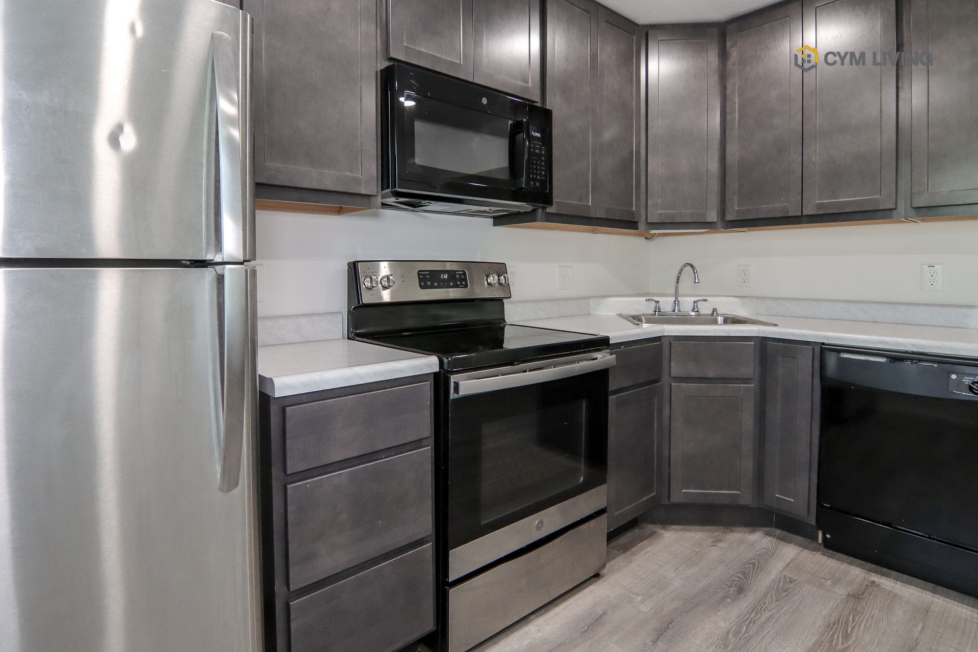 The Anchor Apartments – photo 4