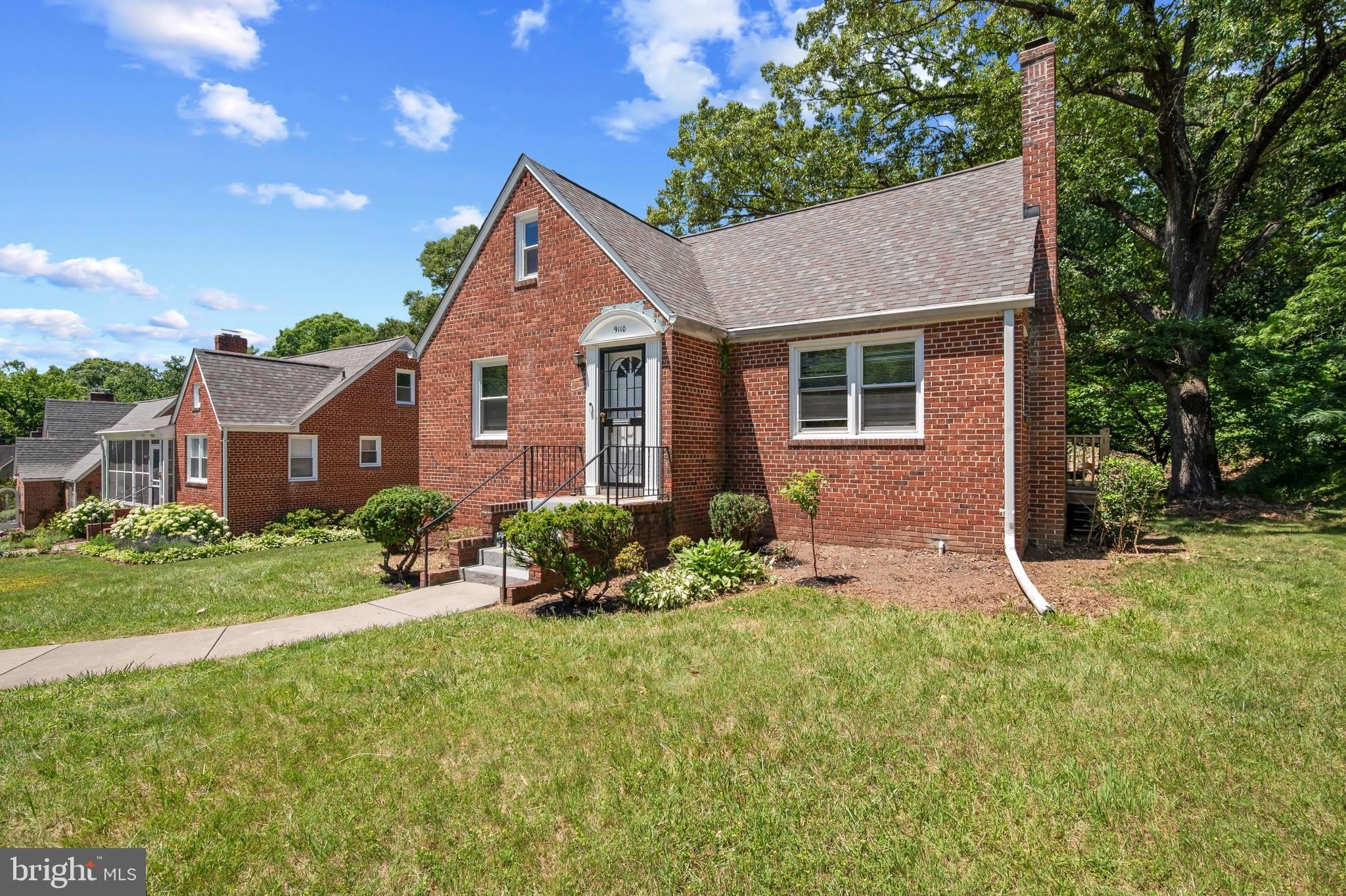 9110 AUTOVILLE Drive – photo 2