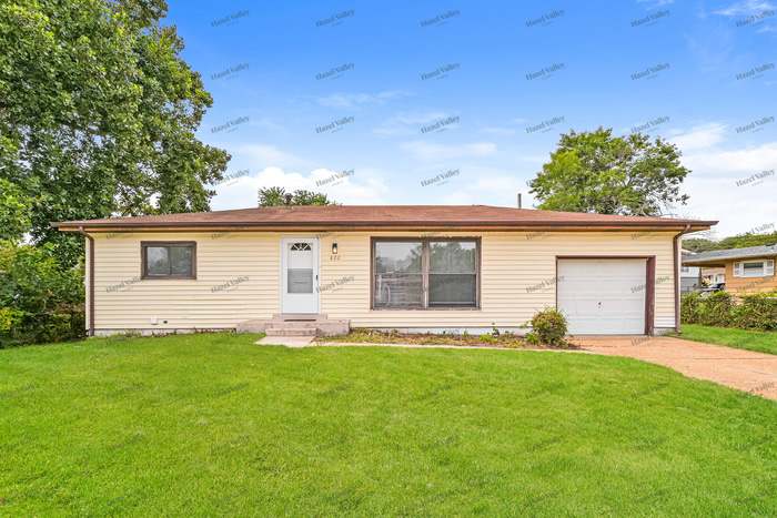 822 Lightwood Drive – photo 1