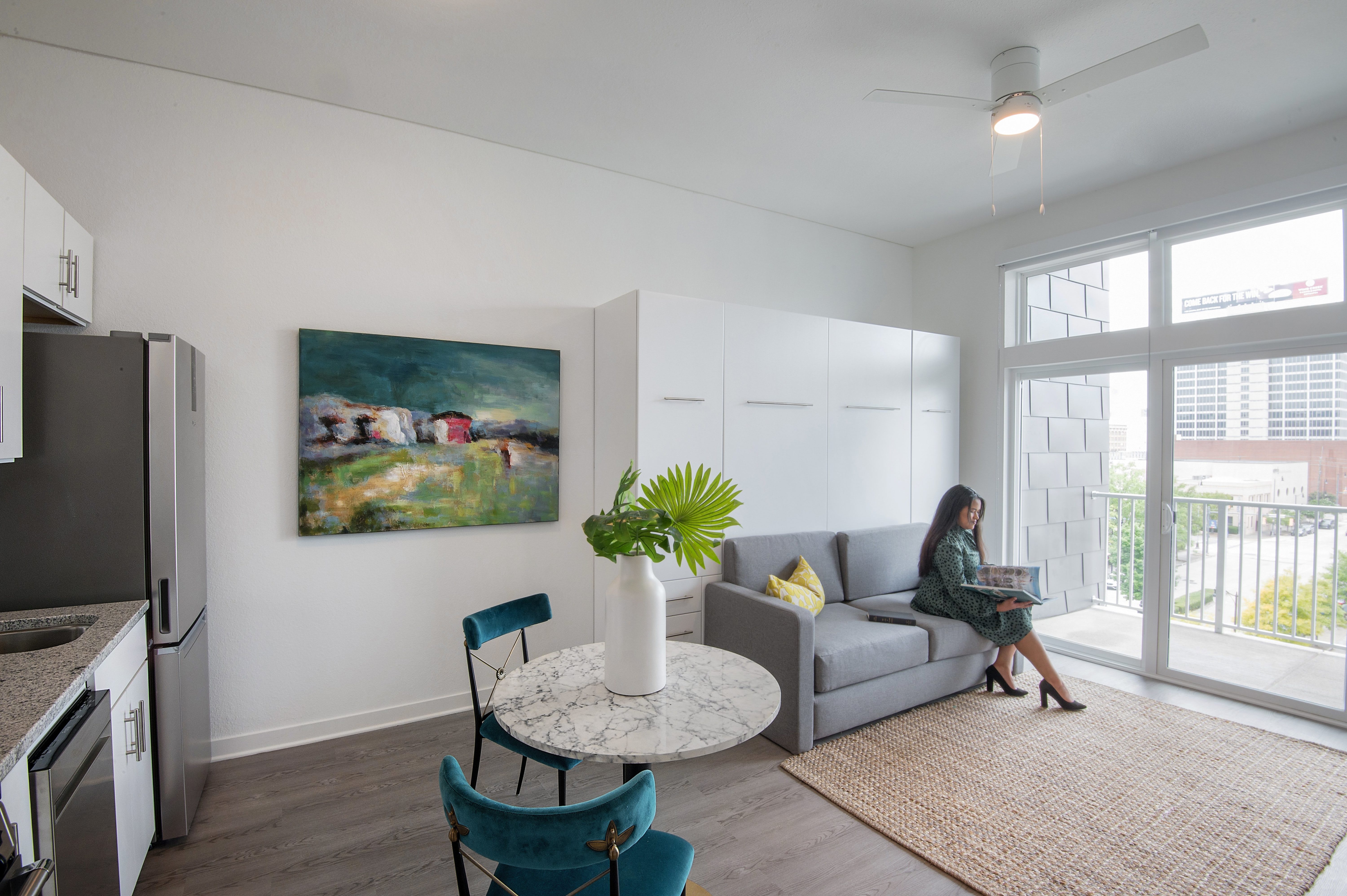 20 Midtown – photo 3