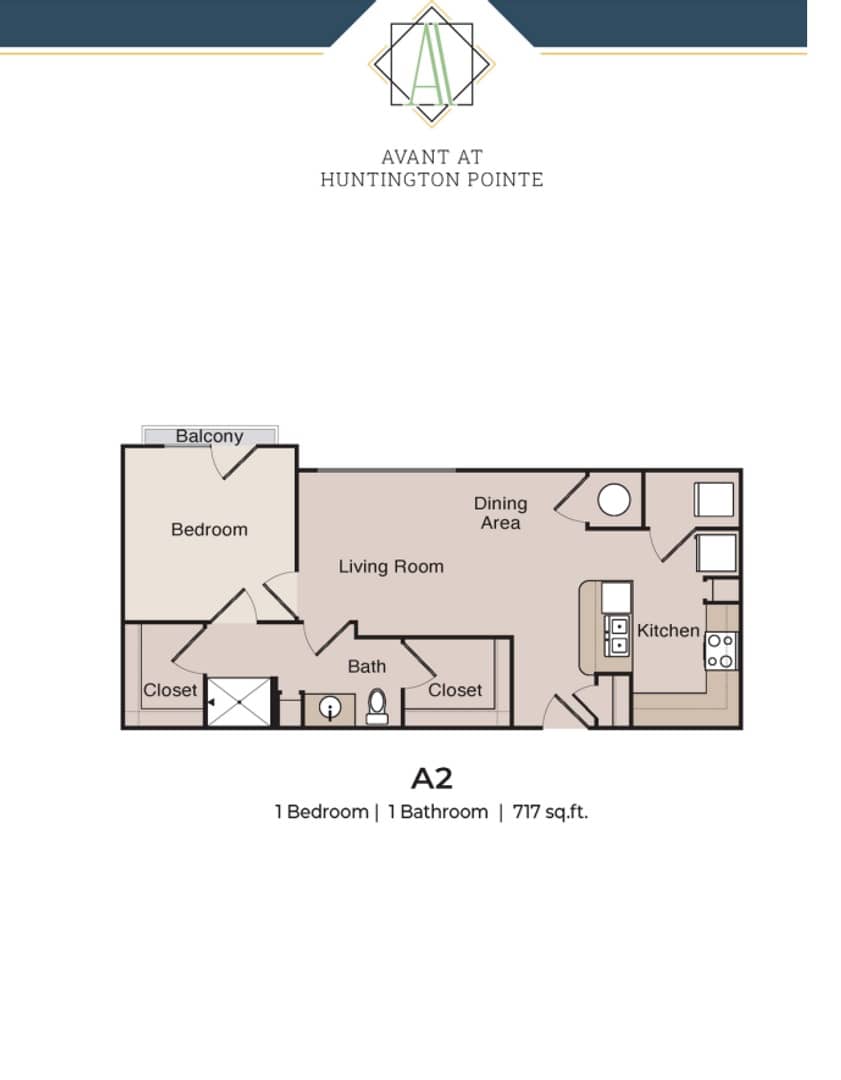 Avant at Huntington Pointe – photo 2