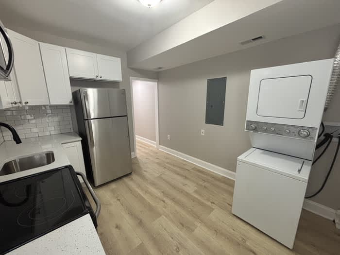 2599 Calverton Heights Avenue – photo 1