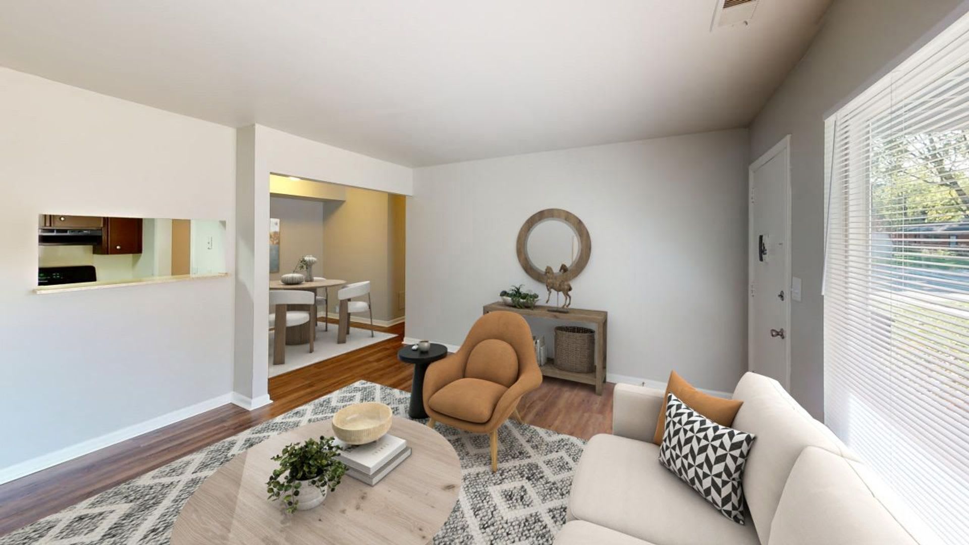 Hillcrest Apartments – photo 5