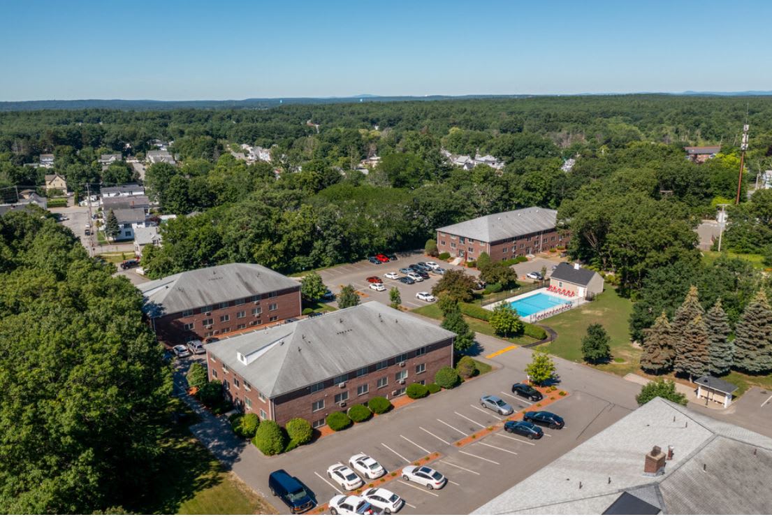 Meadow Lane Apartments – photo 4