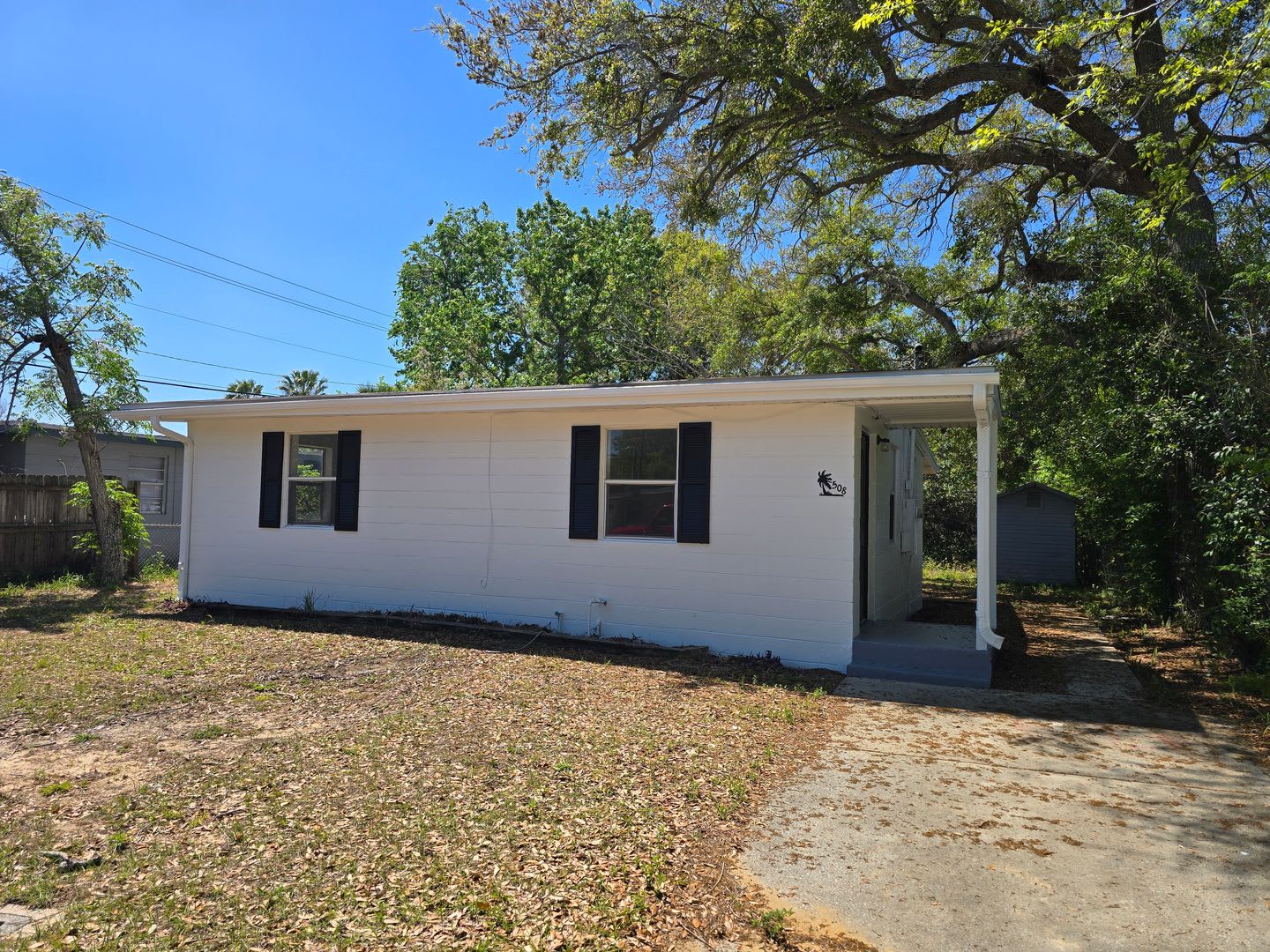 Cozy 2-bedroom, 1-bath home in Daytona Beach – photo 2