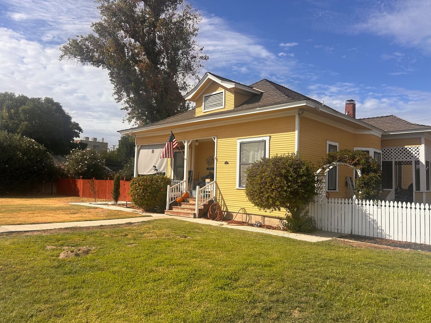 Cute home for rent in Lemoore! – photo 2