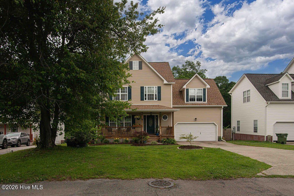 609 Riva Ridge Road – photo 2