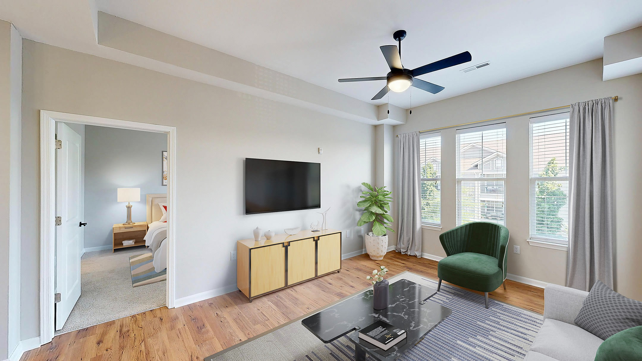 Reveal on Cumberland Apartments – photo 2