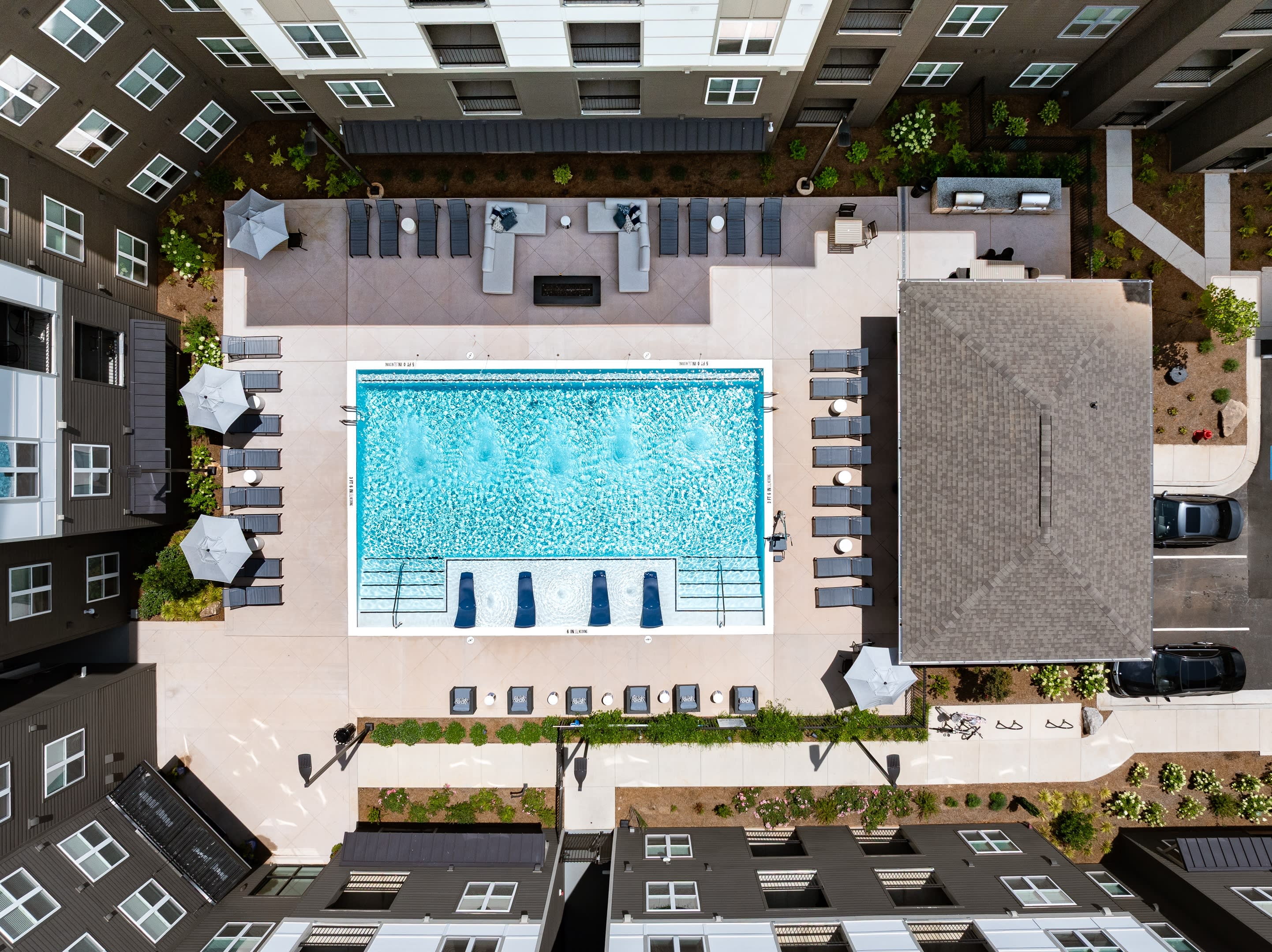 The Dalton By Alta – photo 5