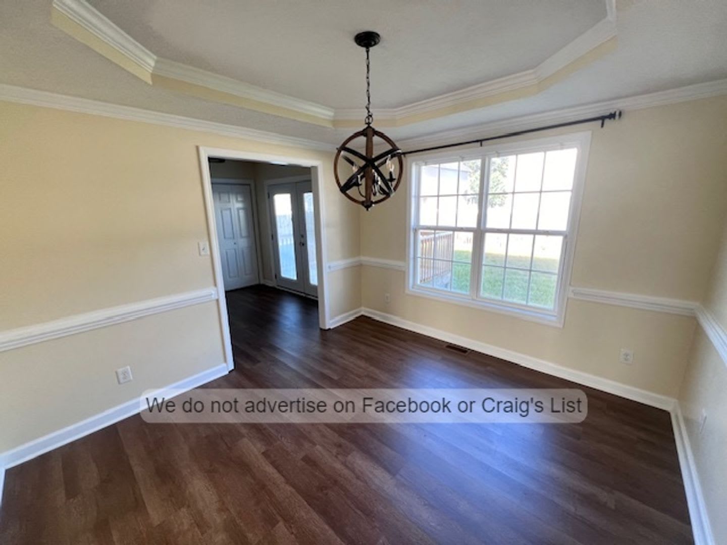 Grays Creek Villas- Cherry Point Drive – photo 3