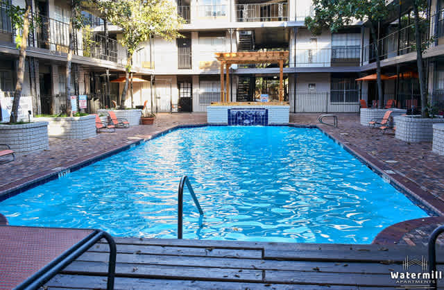 Watermill Apartments – photo 3