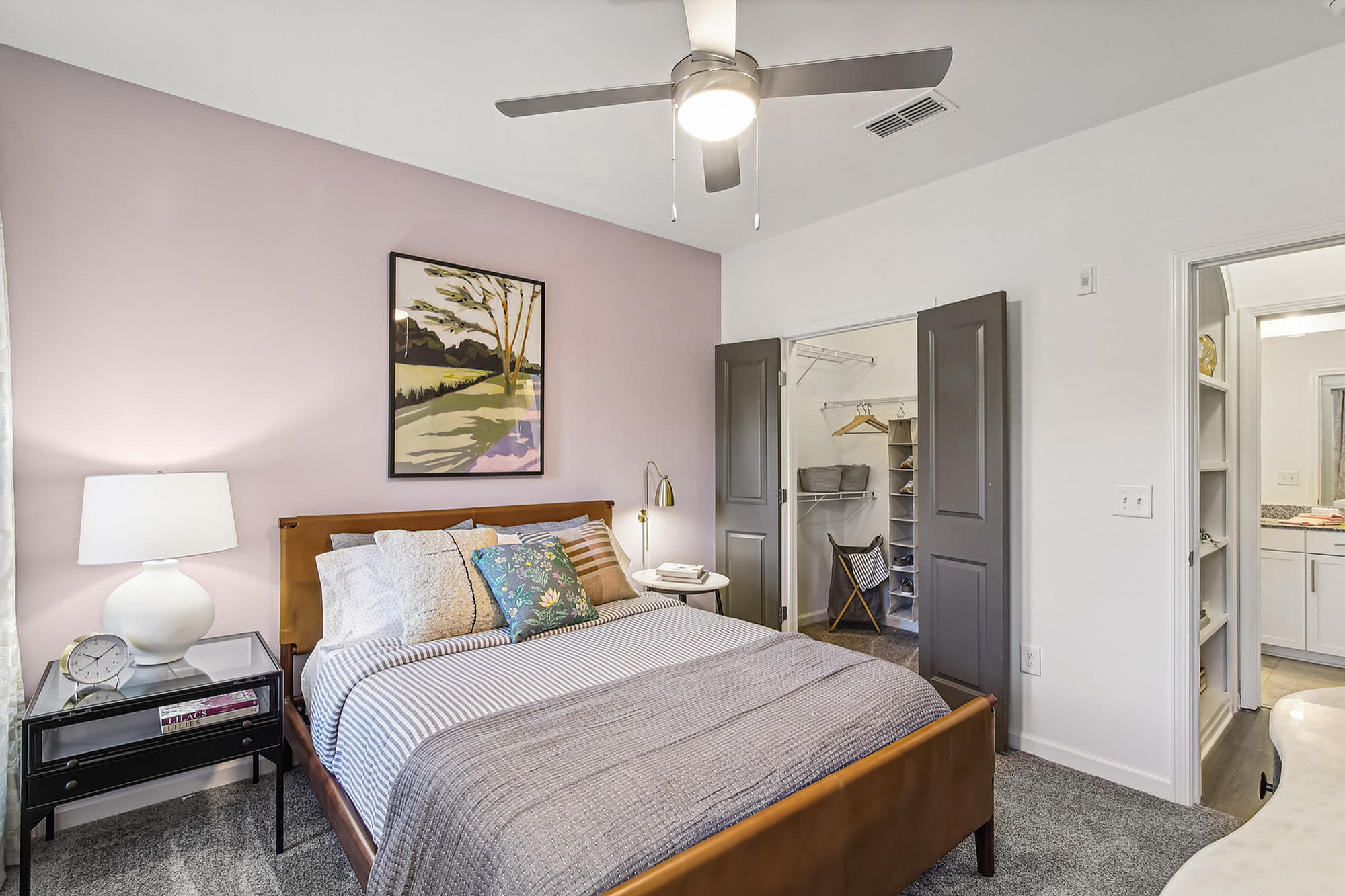 Echo Ridge at Suwanee Apartments – photo 5