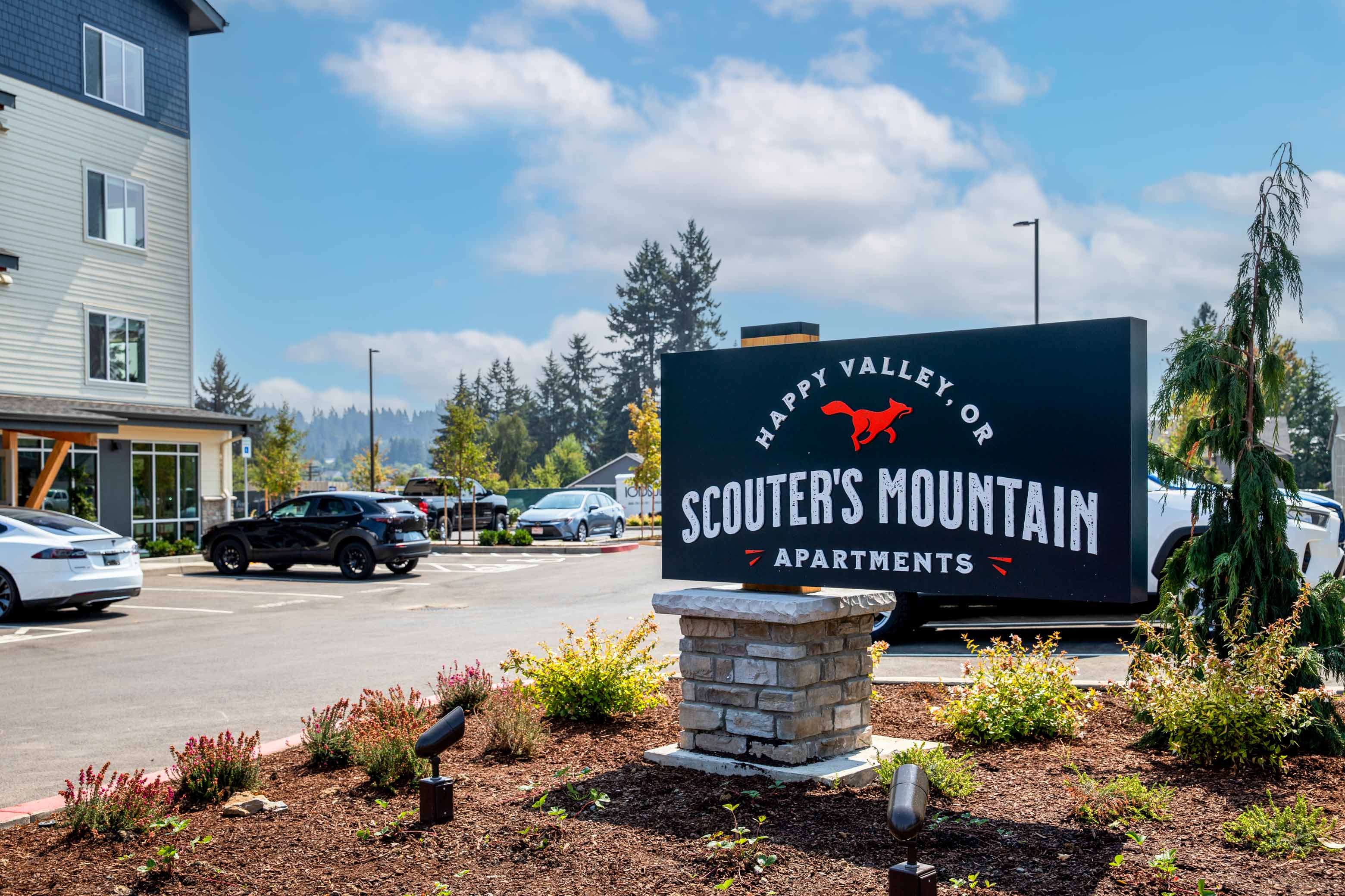 Scouter S Mountain – photo 4