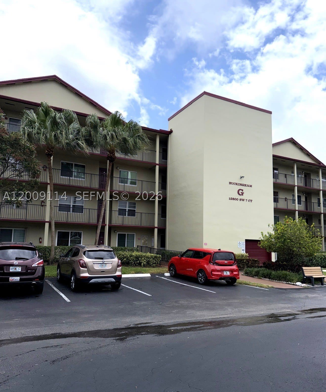 12800 SW 7th Ct – photo 1