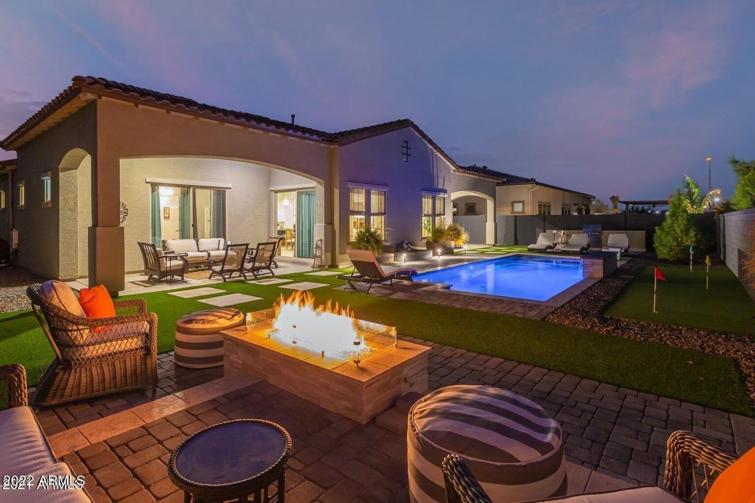 4061 S Emerald Drive – photo 4