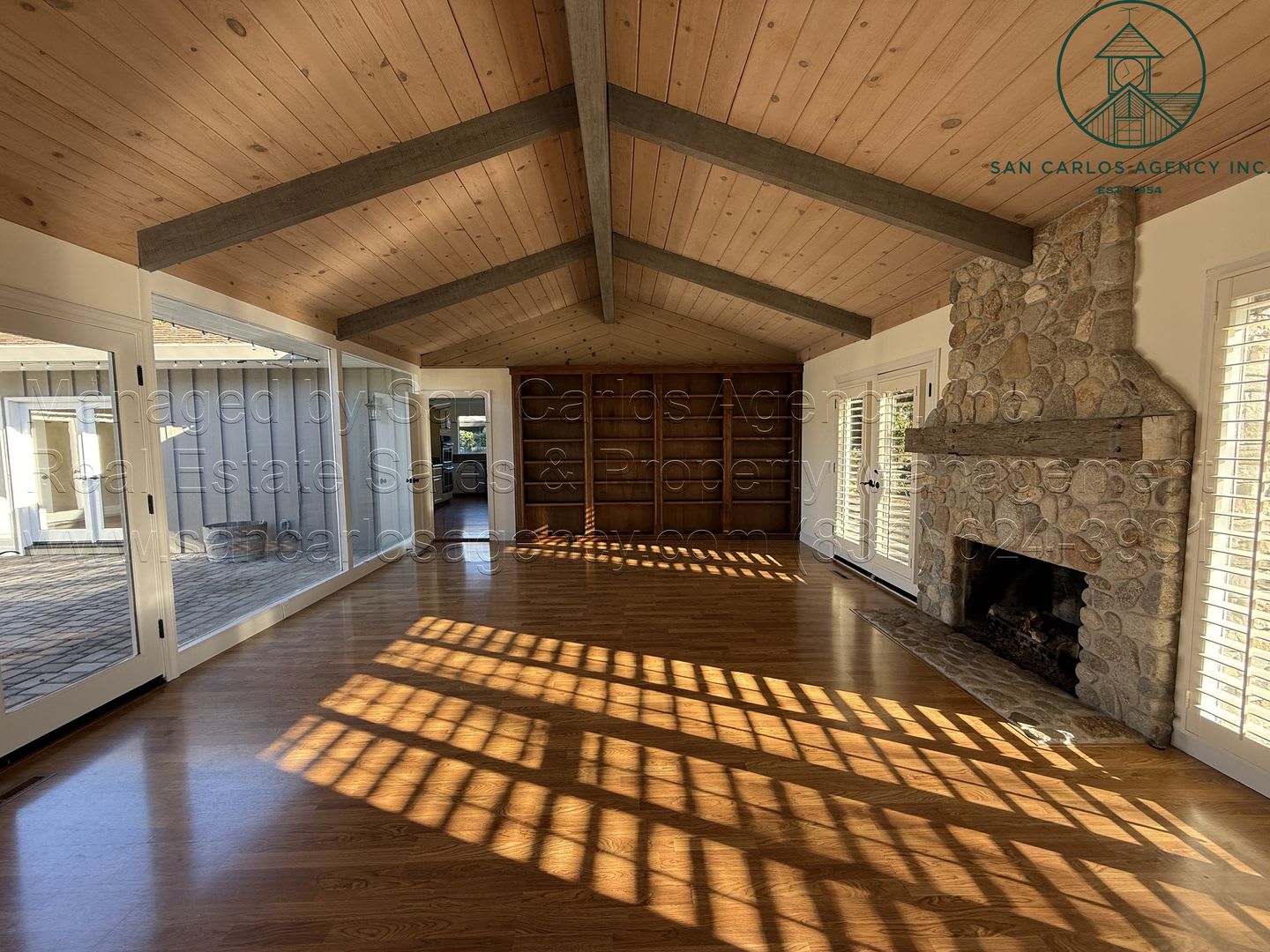 Spacious Single Level Ranch Style Home in Quail Lodge – photo 5