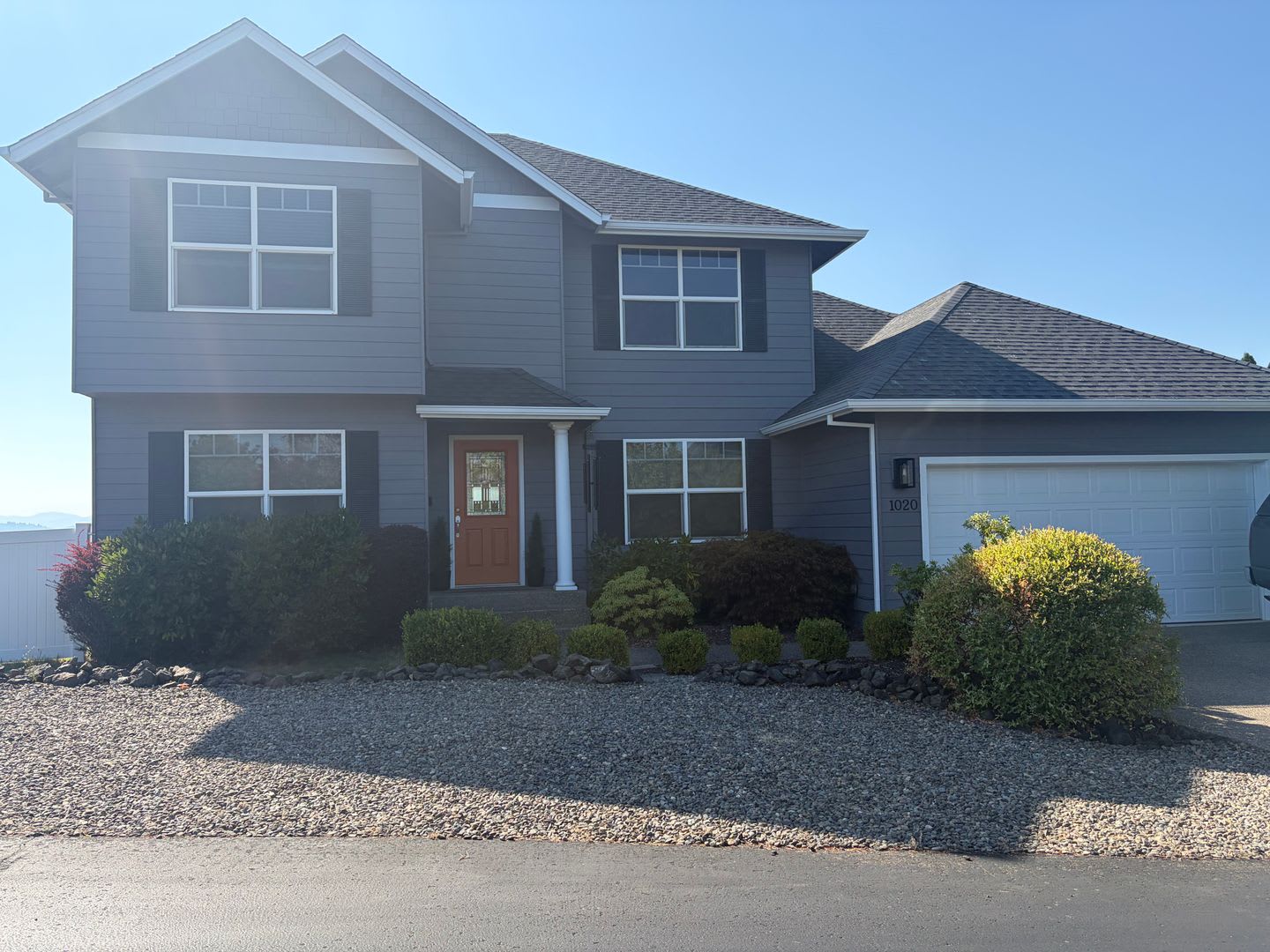 Granite Ridge 3 bedroom home with an office – photo 1