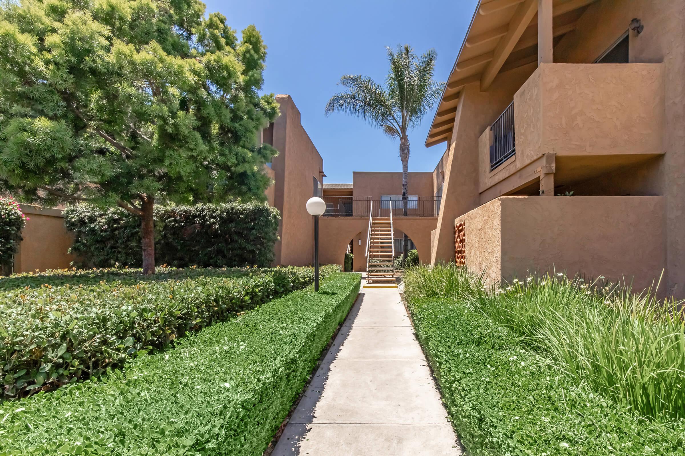 Belinda Apartment Homes – photo 4
