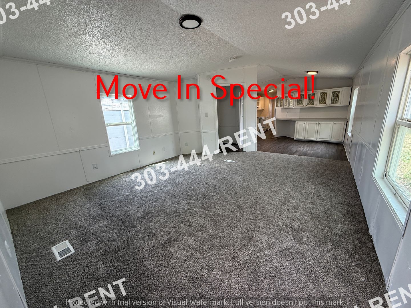 1St Month Free 3 Bedroom 2 Bathroom In Thornton S Riverdale Farms Subdivision – photo 4