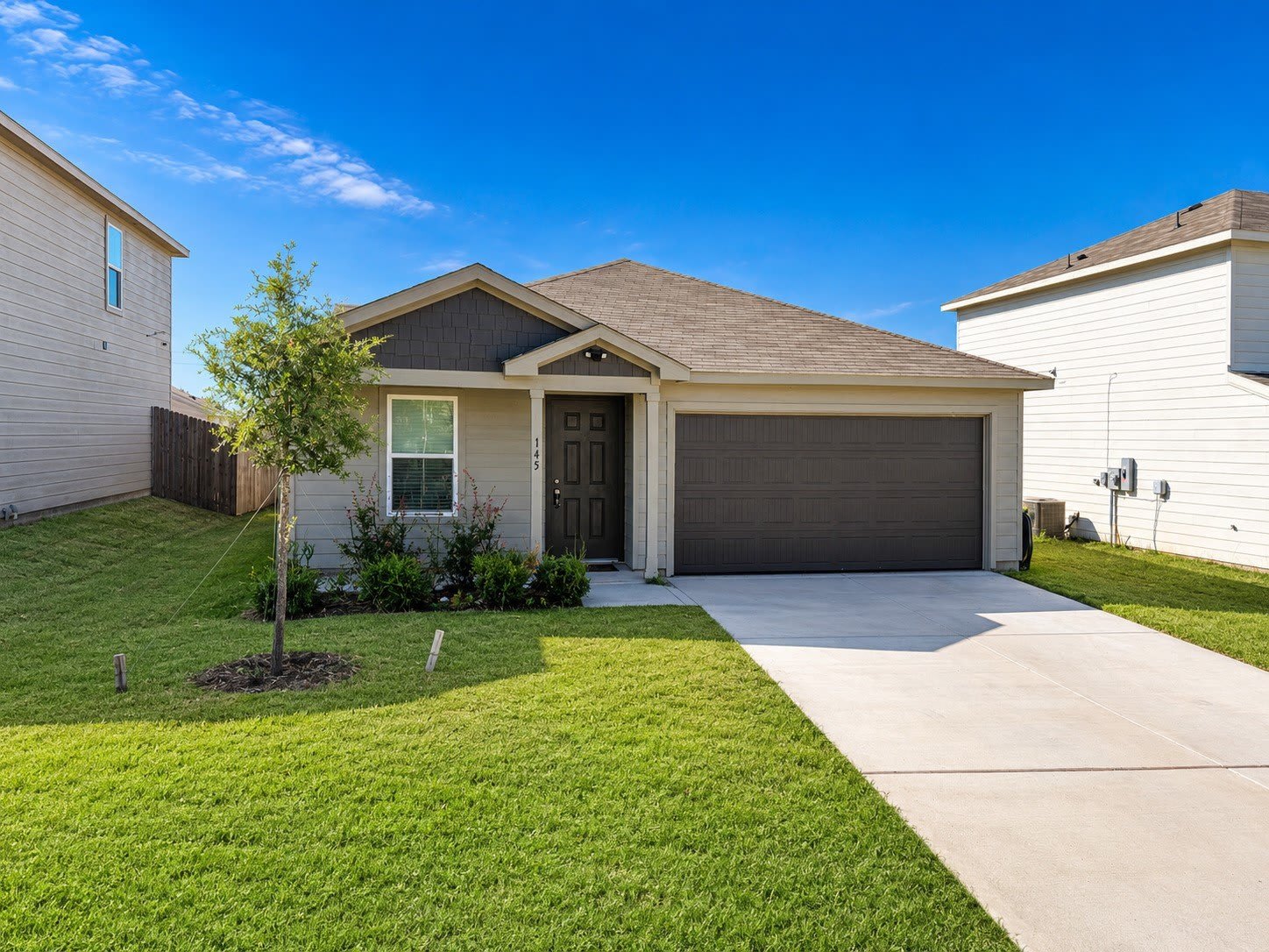 145 Bluebonnet Way – photo 1