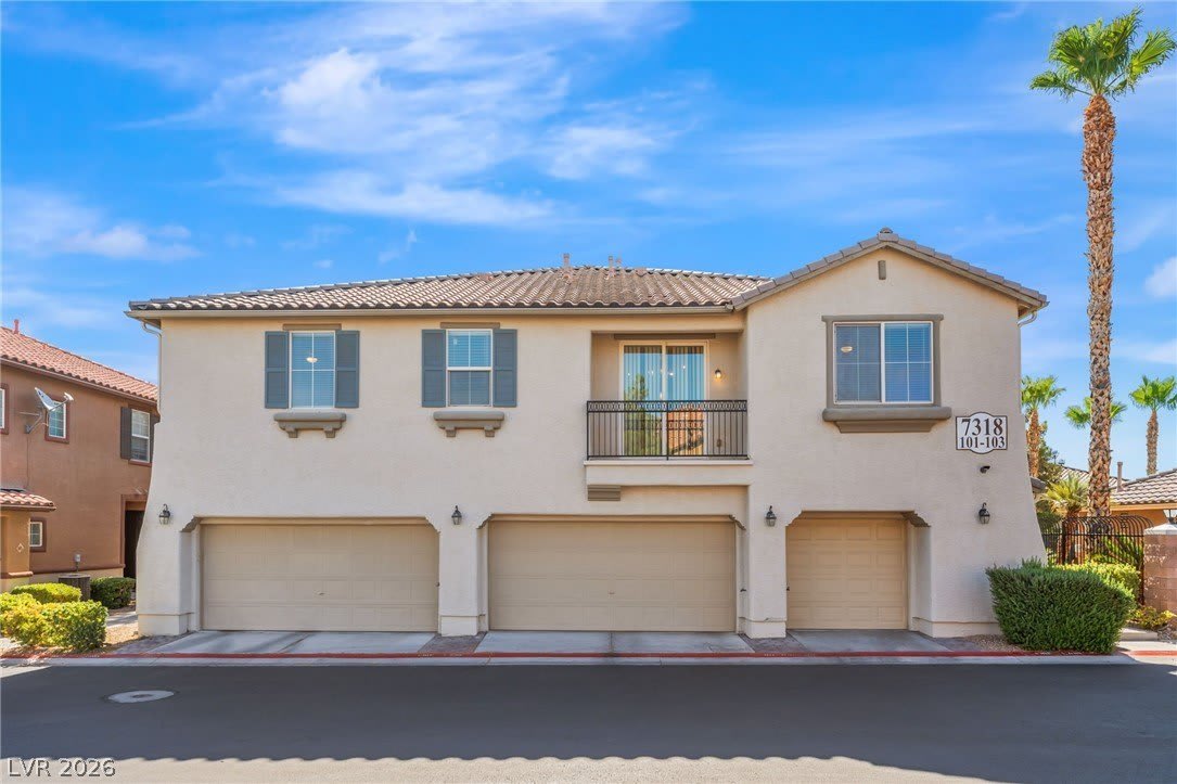7318 Fools Gold Street – photo 1