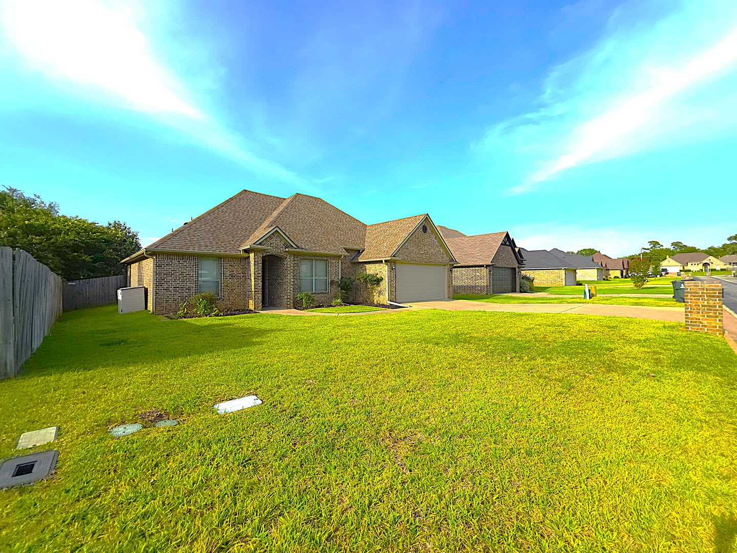 Spacious Family Home for Lease – 11864 Poydras, Tyler, TX 75703 – photo 4