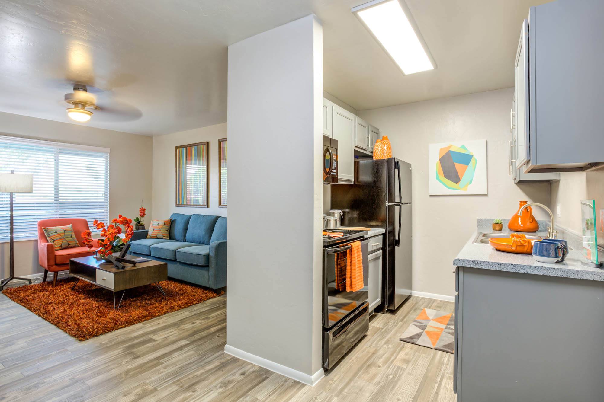 Agave Apartments – photo 2