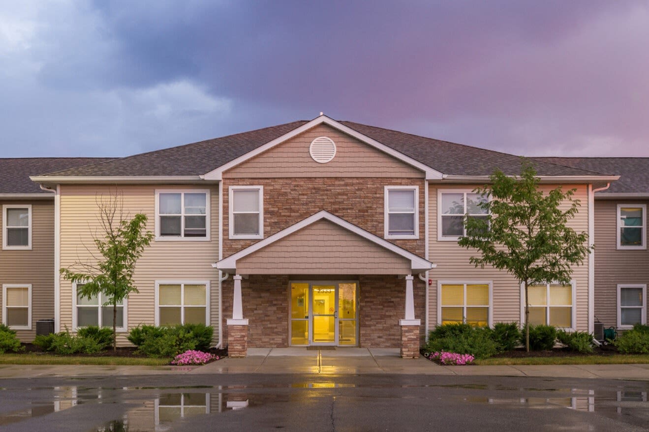 The Annex Of Columbus Student Housing – photo 2